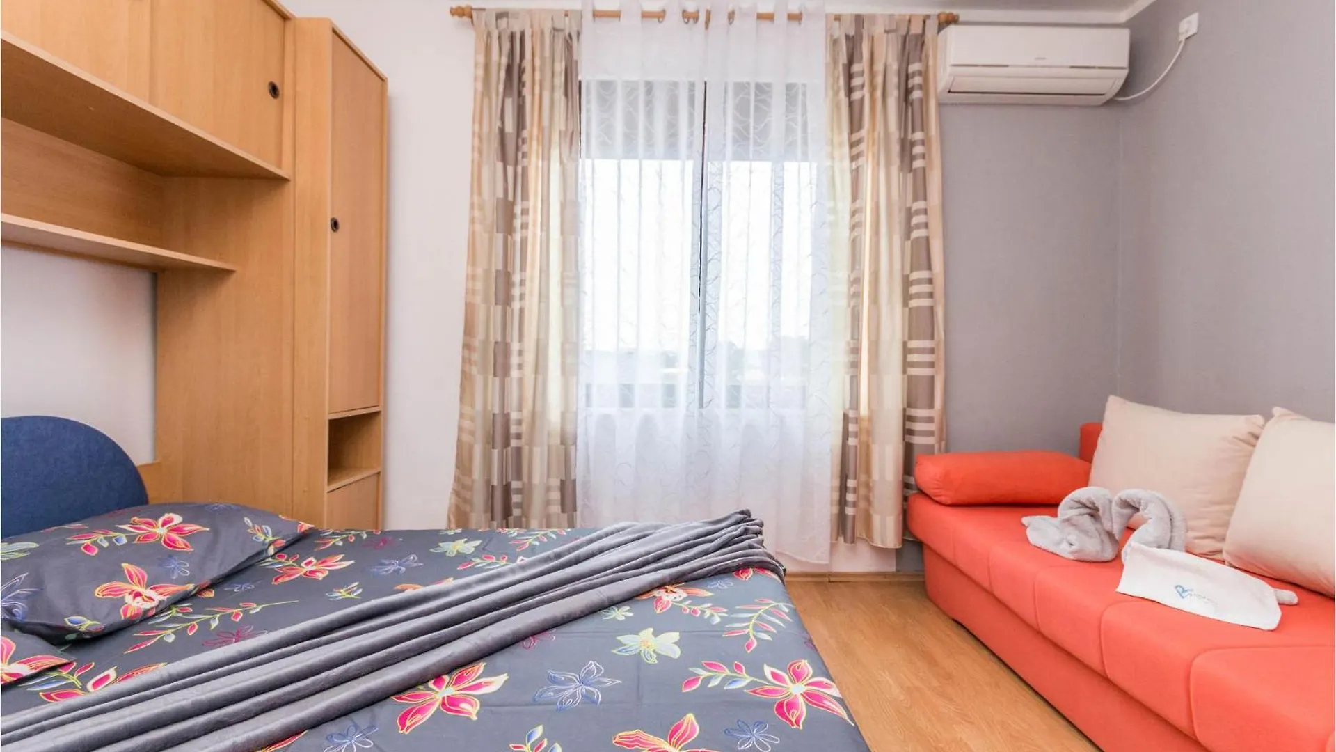 Cozy Apartment In Biograd Na Moru With Kitchen Chorwacja