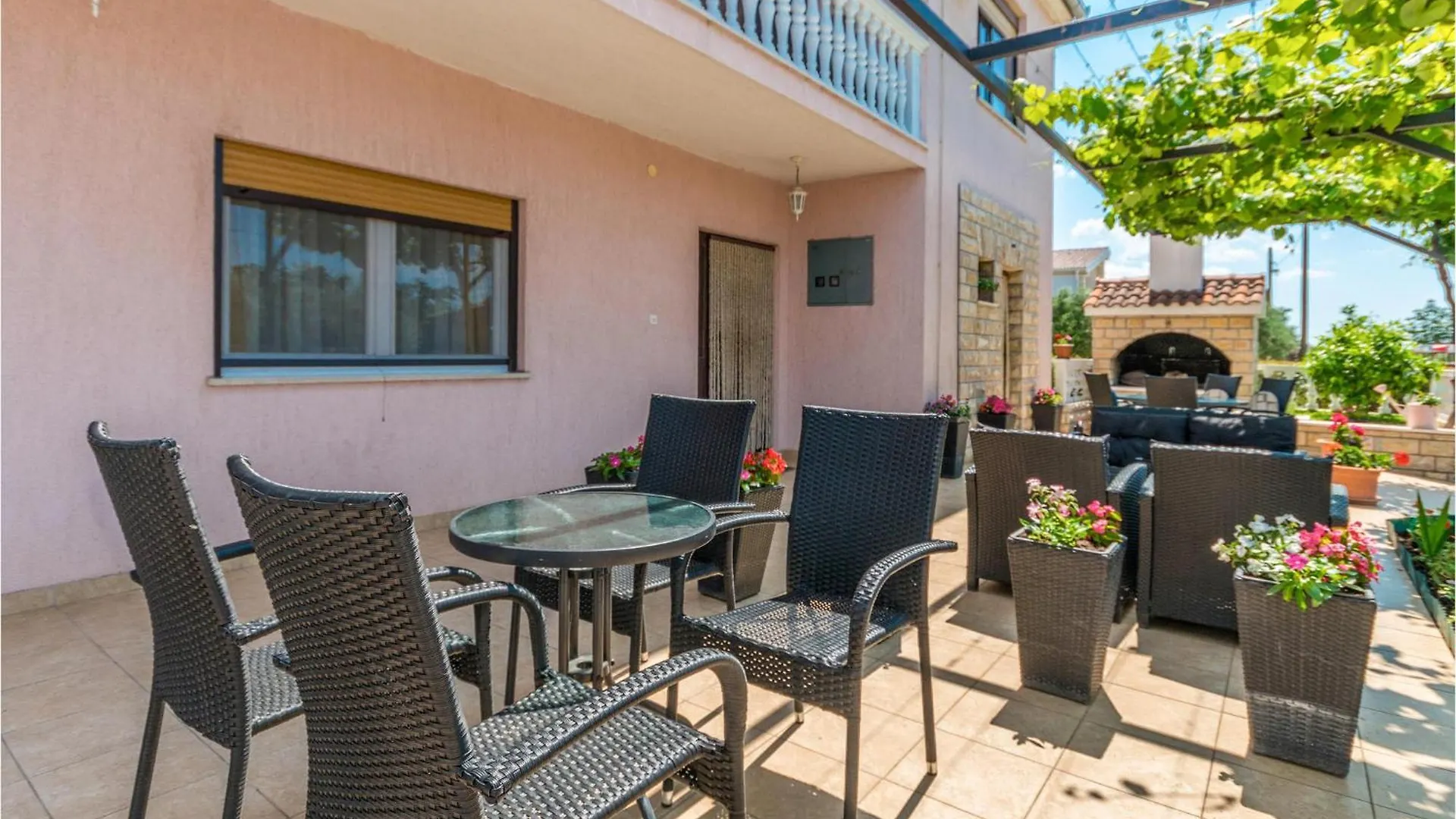Cozy Apartment In Biograd Na Moru With Kitchen