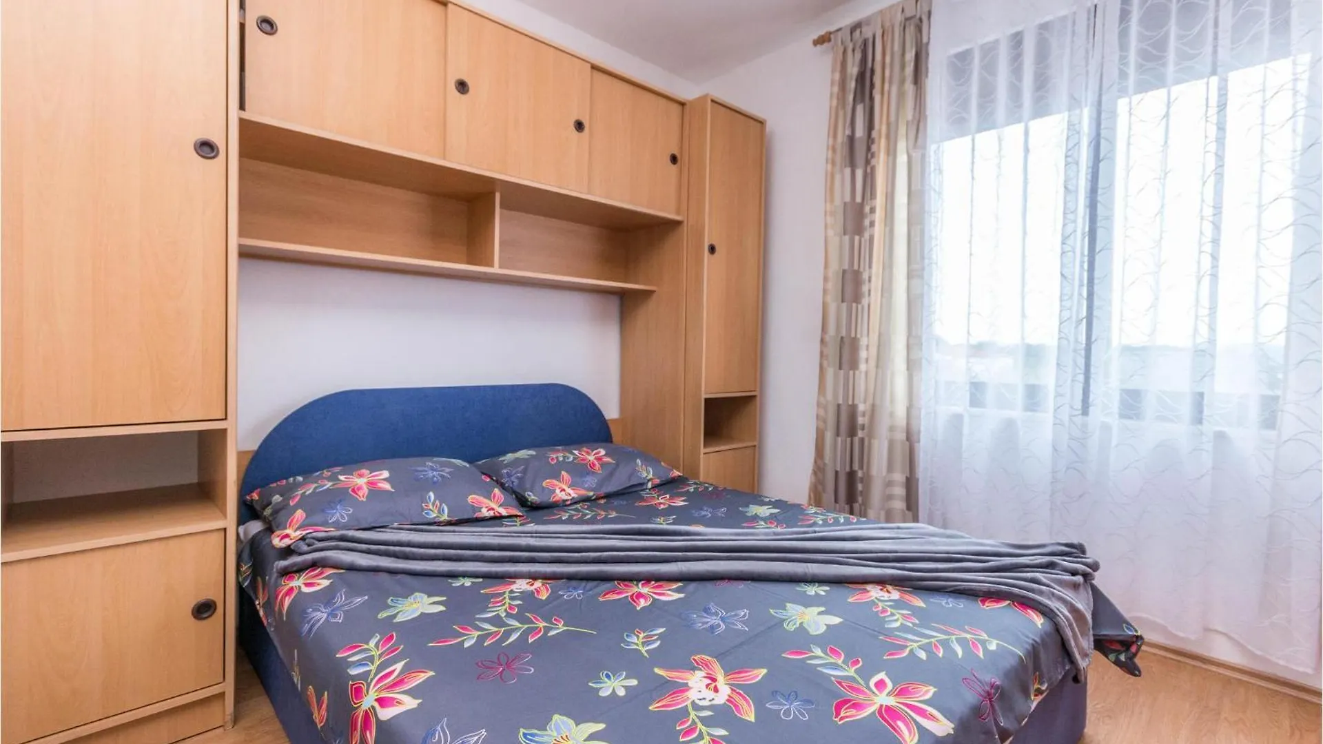 Cozy Apartment In Biograd Na Moru With Kitchen 0*,  Croatia